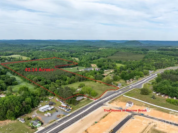 2329 E Main St, Albemarle, NC 28001