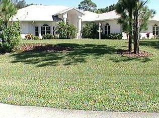 3035 SE Farley Rd, Port Saint Lucie, FL 34952
