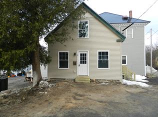 8 Mechanic St, Windham, ME 04062