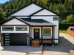 14550 Morris Valley Rd #25, Fraser Valley, BC V0M 1A1