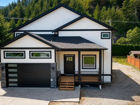 14550 Morris Valley Rd #25, Fraser Valley, BC V0M 1A1