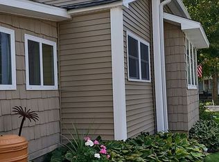 135 N Adams St, Knightstown, IN