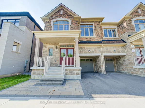 77 McCague Ave, Richmond Hill, ON L4S 0H3