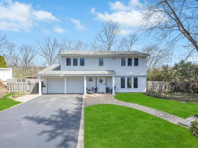 5 Washington Court, Smithtown, NY, 11787