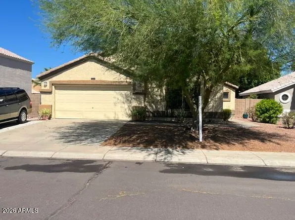 8830 W SALTER Drive, Peoria, AZ 85382