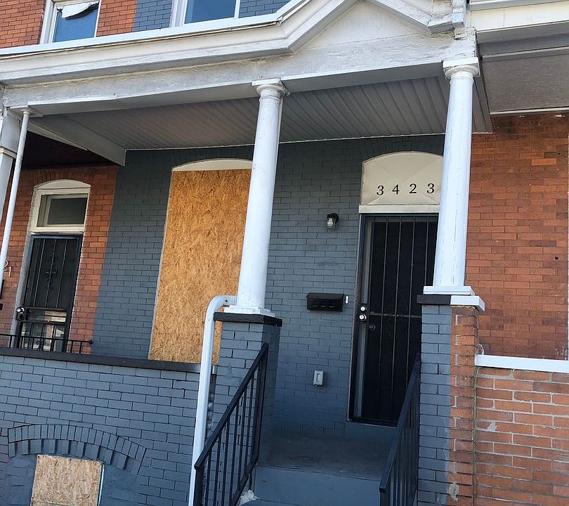 1st image of 3423 Edmondson Ave