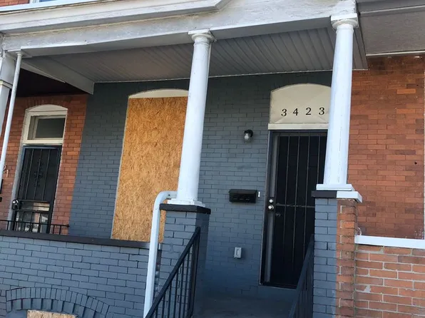 3423 Edmondson Ave, Baltimore, MD 21229
