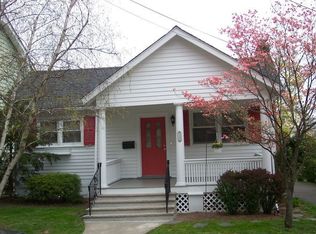 32 Randolph Pl, West Orange, NJ 07052
