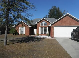 107 Bridgemont Way, Hinesville, GA 31313