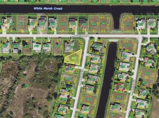 66 Medalist Rd, Rotonda West, FL 33947