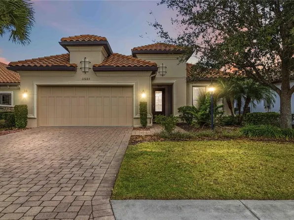 13223 Palermo Dr, Bradenton, FL 34211