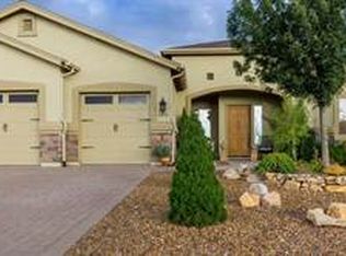 6435 E Falon Ln, Prescott Valley, AZ 86314