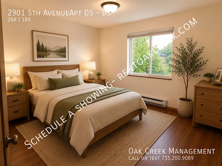 Lakeview Apartments — Photo 20