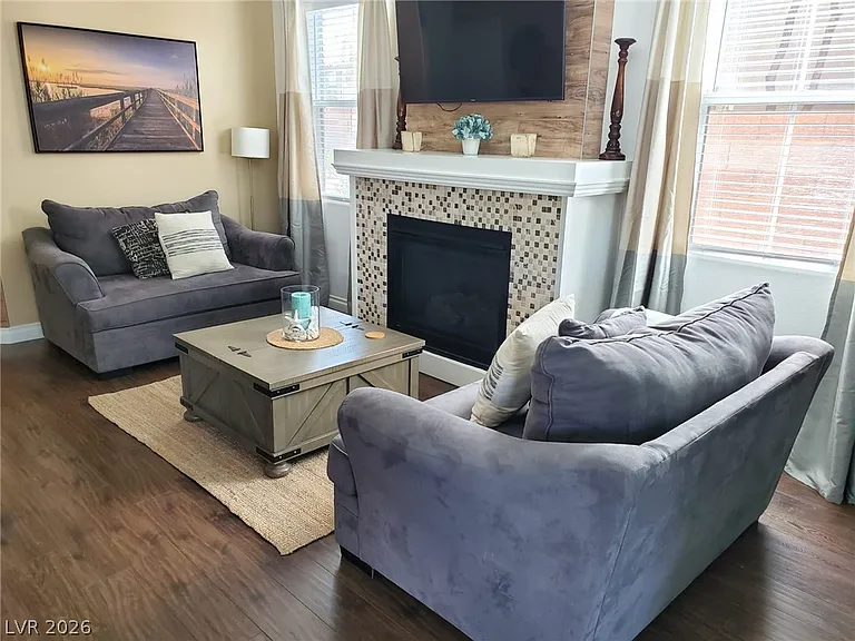 8656 Big Sagebrush Ave — Photo 21