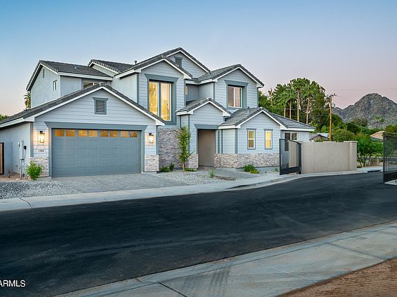 3rd image of 1366 E MCLELLAN Boulevard