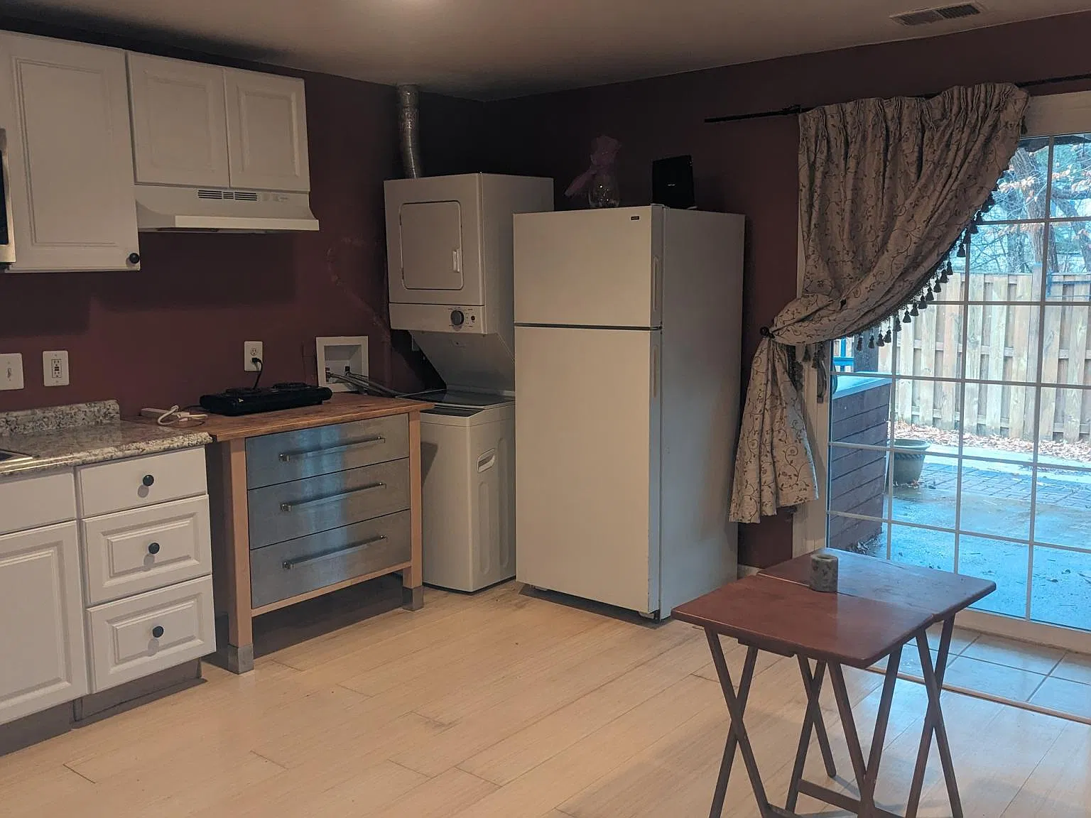 Studio, $1,650 — Photo 2