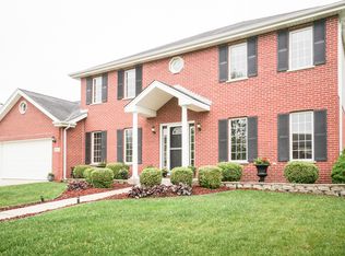 9032 Liscanor Ave, Mokena, IL 60448