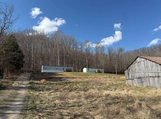 7568 S State Highway 501, Liberty, KY 42539