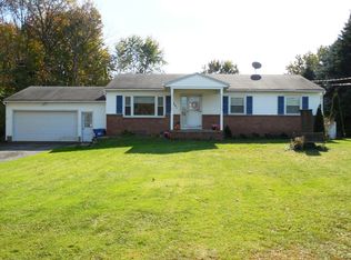 301 Springdale St, Salem, OH 44460