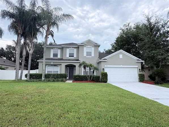 2157 WINTERMERE POINTE DRIVE, WINTER GARDEN, FL 34787