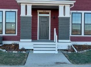 6026 Elysian Rd UNIT 101, Billings, MT 59101