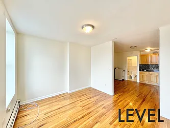 Rented by Level Group