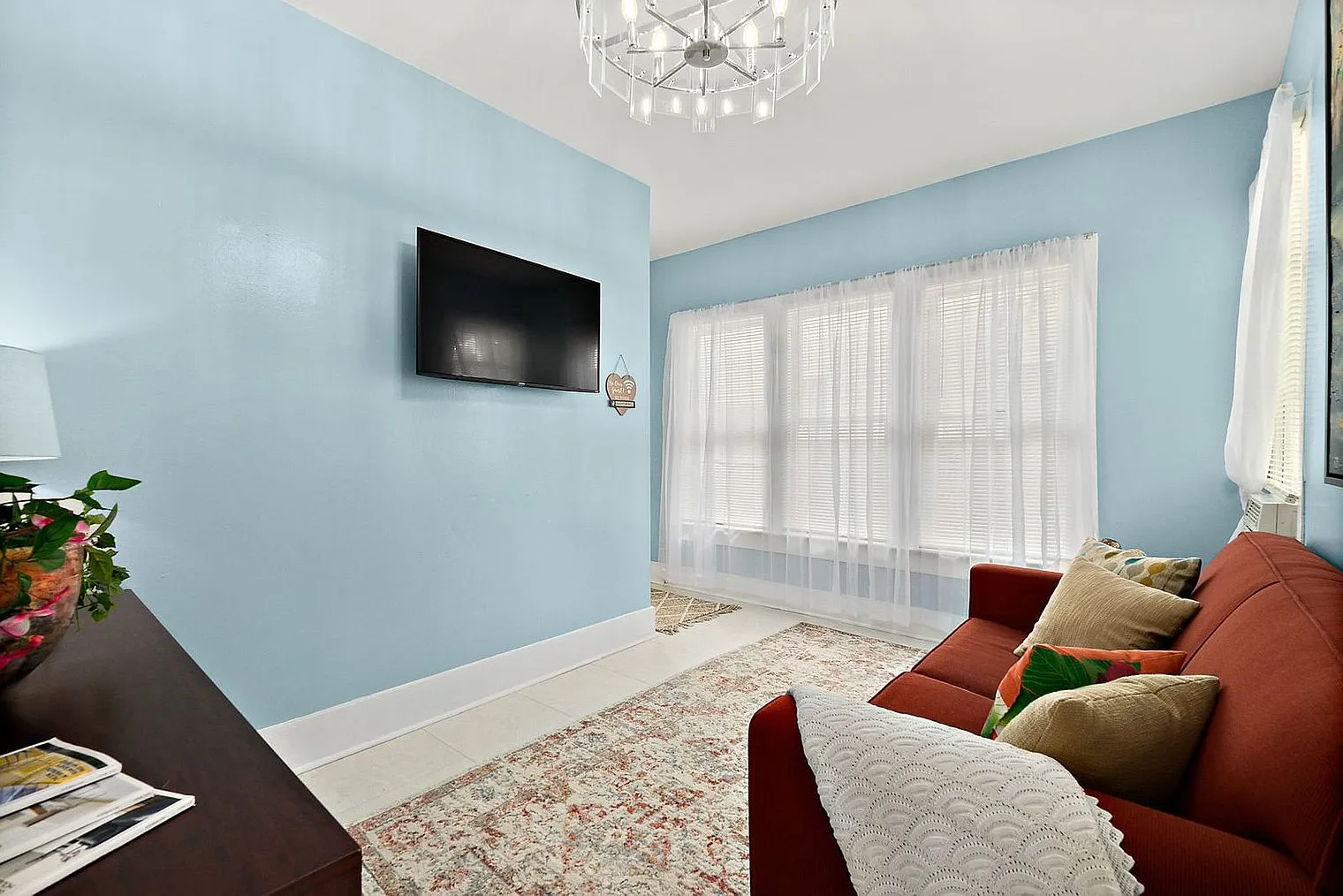 1 bed, 1.0 bath, 419 sqft, $2,130 — Photo 4