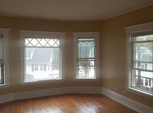 10 Flagg St #2, Worcester, MA 01602