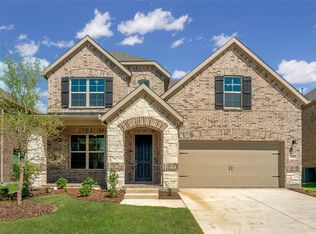 5208 Delta Blush Ln, Allen, TX 75070