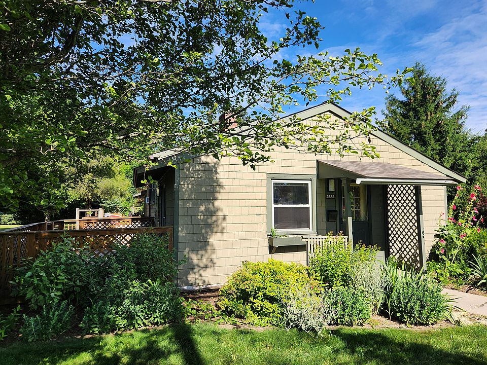 1st image of 2532 Pittsfield Blvd