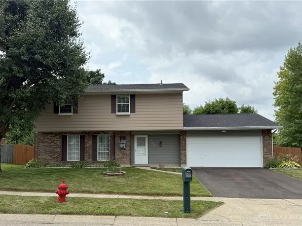 7077 Sandalview Dr, Dayton, OH 45424