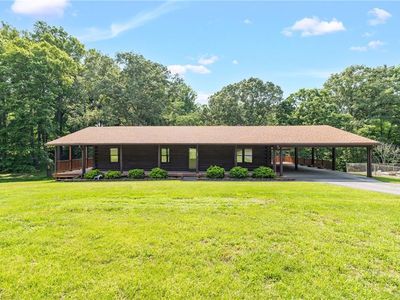180 Mountain Valley Dr, Eden, NC, 27288