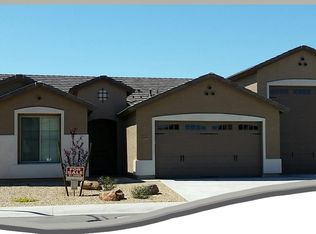 3205 W Spur Drive, Phoenix, AZ 85083