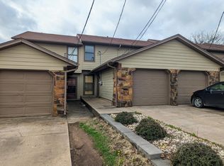 8B W 40th St S, Sand Springs, OK 74063