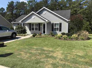 426 Caspian Tern Dr, Myrtle Beach, SC 29588