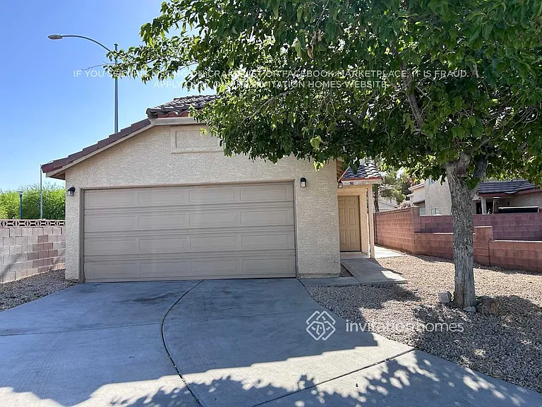 901 Calico Hills Ct — Photo 2
