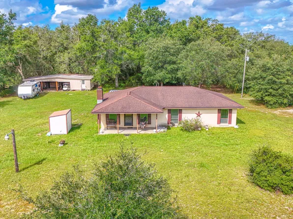 12835 Farm Rd, Southport, FL 32409