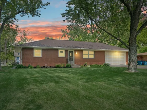 1038 Bristol Rd, Indianapolis, IN 46280