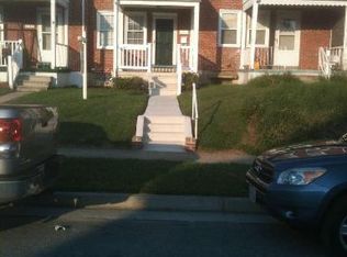 1711 Searles Rd, Baltimore, MD 21222