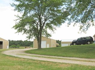 20500 Hwy W, Verona, MO 65769
