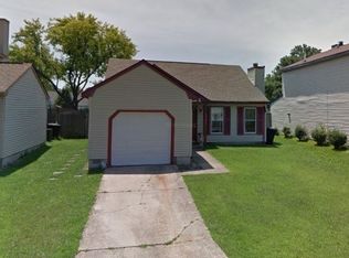 3549 Marvell Rd, Virginia Beach, VA 23462