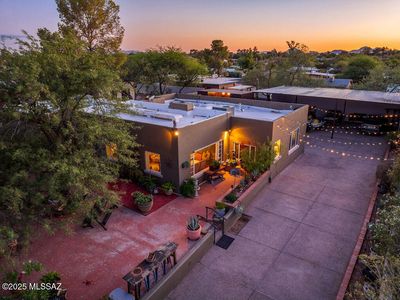 801 N Catalina Ave, Tucson, AZ, 85711