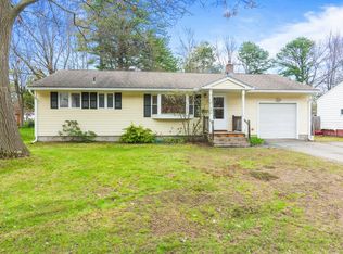 30 Mills Ave, South Burlington, VT 05403