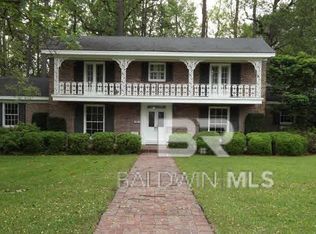 1415 Poplar Ave, Brewton, AL 36426