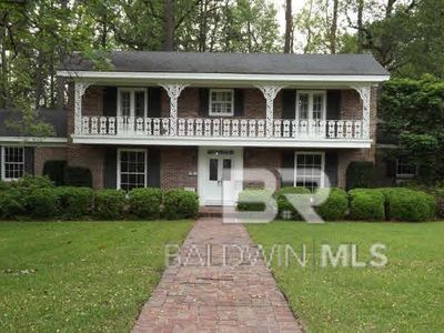 1415 Poplar Ave, Brewton, AL, 36426