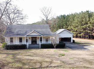 5 Hubert Russell Rd, Pine Mountain, GA 31822