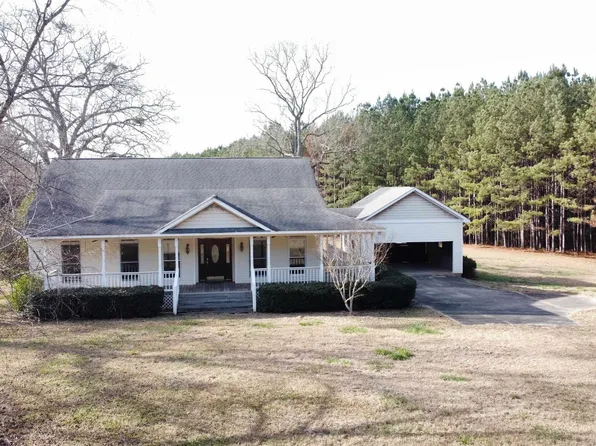 5 Hubert Russell Rd, Pine Mountain, GA 31822