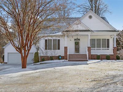 6754 Mann Ave, Gloucester, VA, 23061