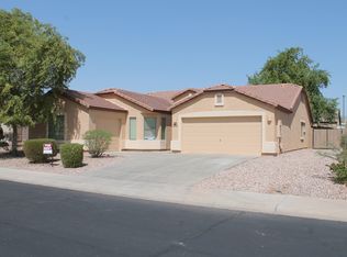 22982 W Pima St, Buckeye, AZ 85326