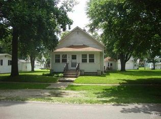 235 Lockhart St #A, Waterloo, IN 46793